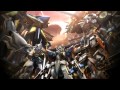 スパロボOGs ACE ATTACKER Ver W BGM スパロボOGs ACE ATTACKER Ver W BGM