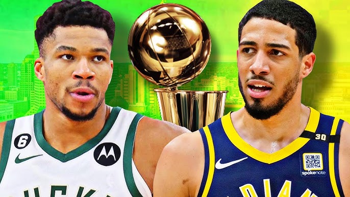 Milwaukee Bucks vs Pacers Match Player Stats