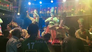 DJ TAJAMNYA KARANG NAEK BONGKAR versi jaipong Acep Dartam Group Subang #jaipong #djremix #bajidor