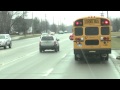 School Bus Violations