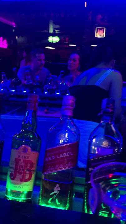 Russian Bar in Thailand #travel #thailand #summer #tatu #phuket #bar #nasnedogoniat #drinks