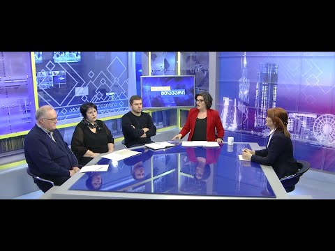 აჭარის მაუწყებელში მიმდინარე პროცესები