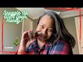 Vlogmas 2020⎮Day 14: Favorite Holiday Fragrances + Cook With Me!