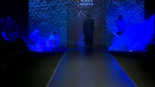 Mbpfw 2013 - Mirka Horka & Gravelli, Presents He Froze Show By Yemi A.d
