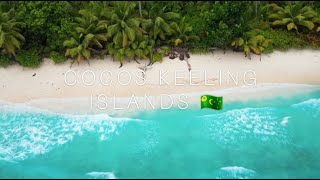 Cocos (Keeling) Islands 🇨🇨 Australia's Last Unspoilt Paradise 