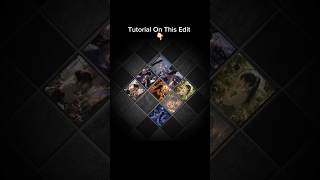 Grid Beat Sync Effect Tutorial #capcut #capcutpioneer #1mincapcut #tutorial #edit