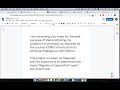 CS50 - AI: Week0 Project Degrees Demo