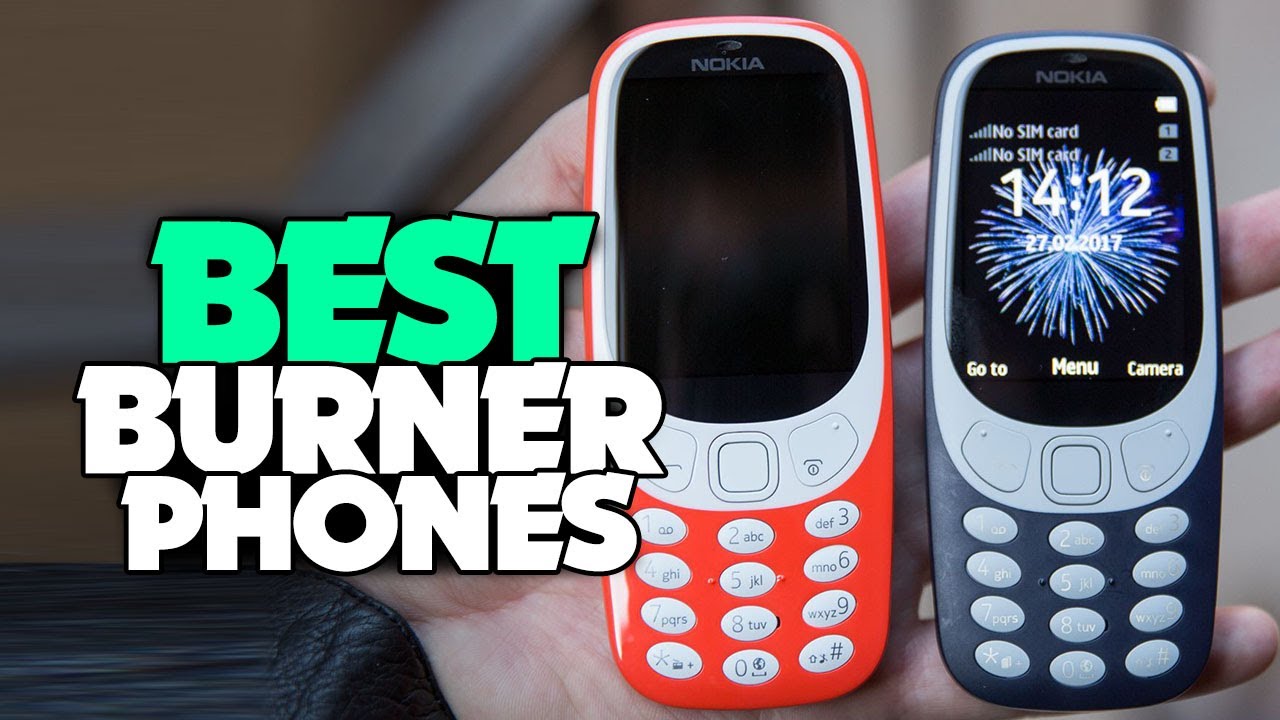 Where Can I Get A Burner Phone Near Me at Travis Daughtry blog
