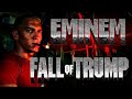 Eminem's 'Fall of Trump' Official Music Video 🎤