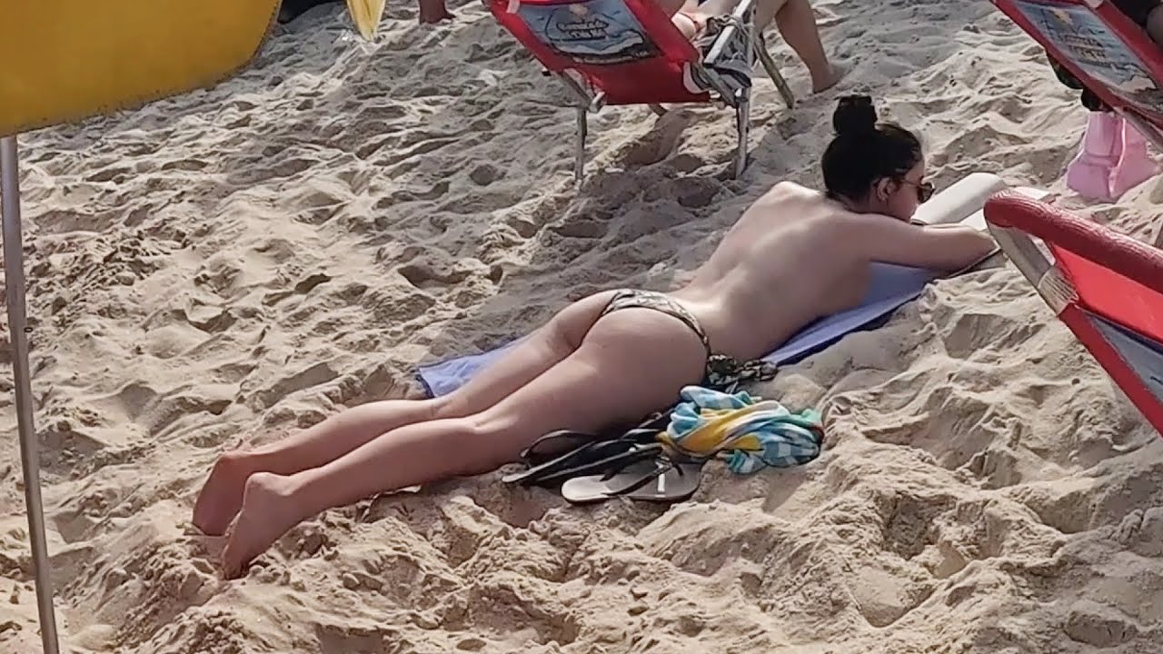 🎥 Beach Serenity: 4K 360° Coastal Walk 🌅 | Valencia Beach Vibes (2026)