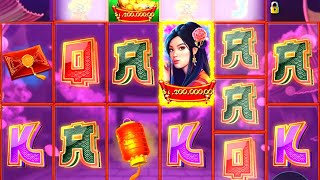 Floating Dragon New Year Festival  Super Rare 5000x Fish Drops