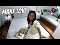 Make love not war  hotel for hours in dumaguete no tell hotel  isla pamilya philippines