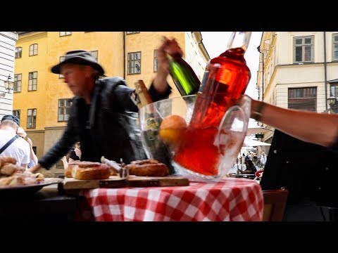 Video: De bästa restaurangerna i San Francisco