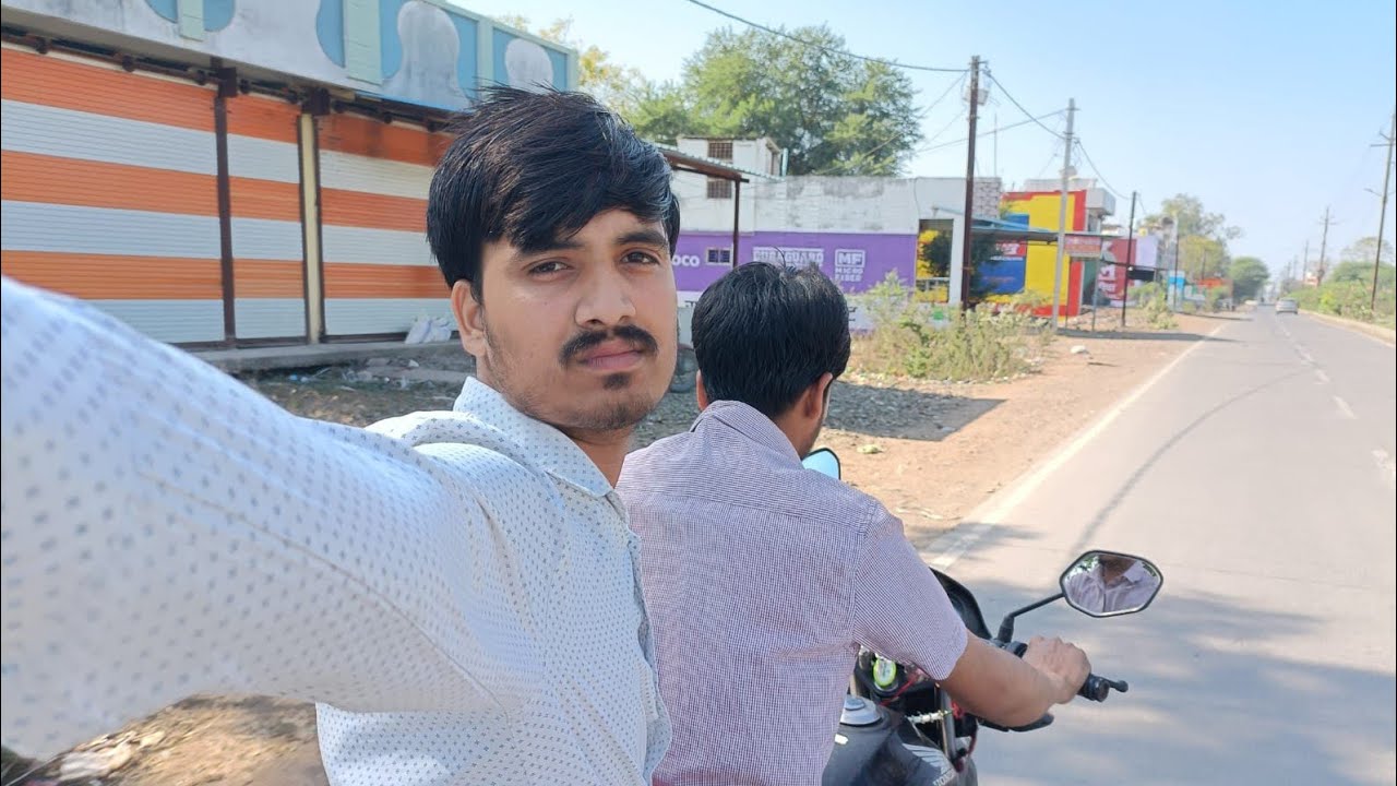 Bor kha jaate Bandar 117 girrajvlog 