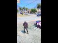 POV: You call fake police on unsuspecting players in GTA!
