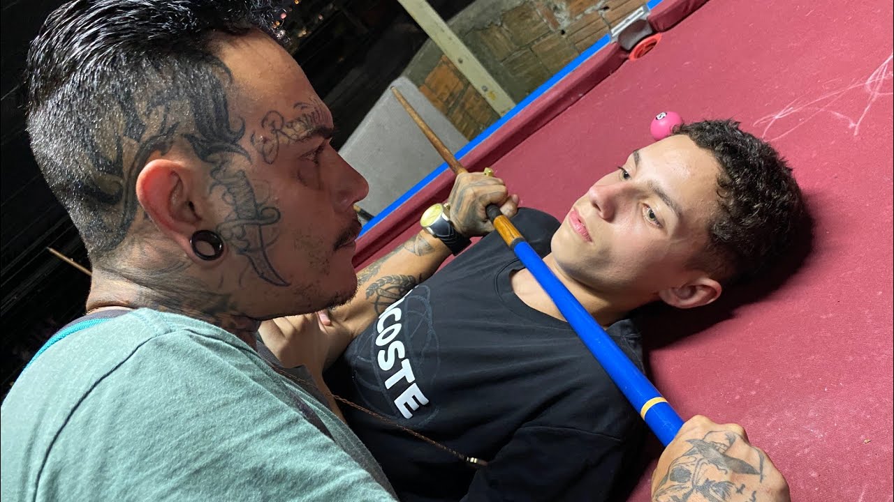 🚨VACILOU VAI PRAS IDEIA