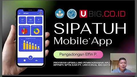 Belajar Membuat Aplikasi Android dengan Flutter, Flutterviz, PHPRAD, Postman, dan Visual Studio Code