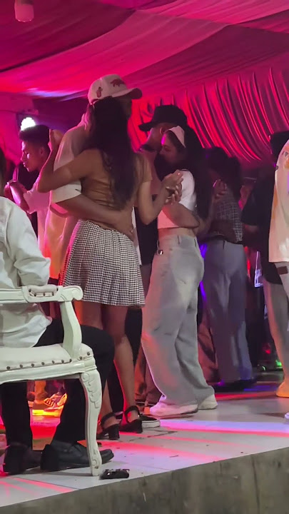 DANSA KIZOMBA VIRAL TIKTOK #dansaviral #kizombatimor #videoshort #shorts #fyp #nttpride #cover