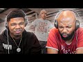 UK RAPPERS ARE TUFF! Central Cee - Entrapreneur | POPS REACTON!