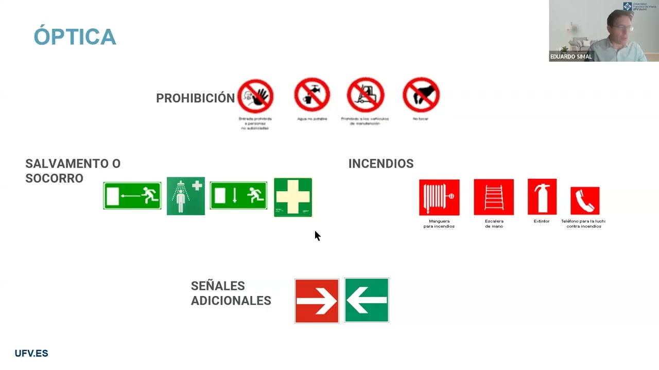 LA SEGURIDAD EN EL TRABAJOB   Zoom