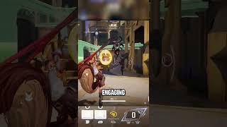 Tip for Squirrel Girl in Marvel Rivals