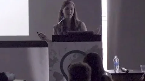 Coordinating for a Stronger Community | Julia Wise...