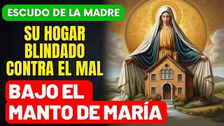 ALEJA TODO MAL DE TU HOGAR Y DE TU FAMILIA - ORACIÓN DE GRAN PODER