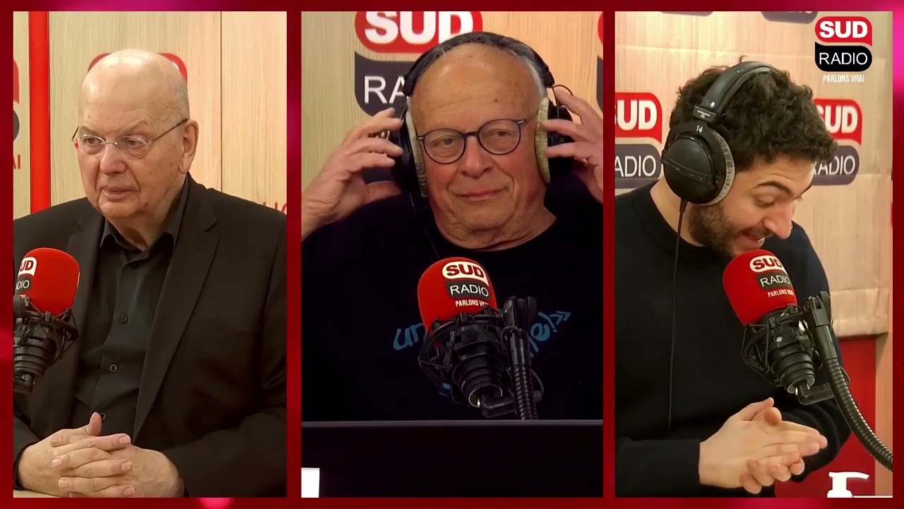 Patrick Buisson : "Le coût social de la relation sexuelle s’est effondré"