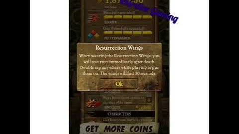 Temple run hack iOS! September 2017