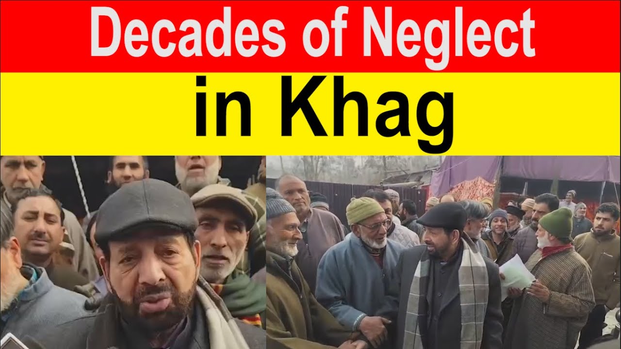 Electricity Tariff Hike Hits Poor in Khag || Navdeep News - Sach ke Sath ||