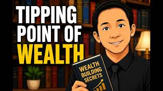 Tipping Point of Wealth