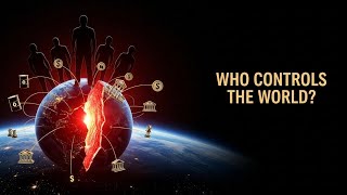 How Do the Richest Families Control the World? Shocking Facts.
