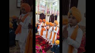 Jaggi Singh ! Guru Gobind Singh ! Duniya te Hor na ! #love #guru #gurugobindsinghji