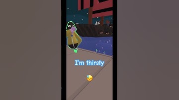 I’m thirsty #funny #yeeps #yeep #vr #metaquest #oculus #smallyoutuber #memes #meme #goofy #gtag #yhs