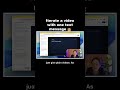 Fix Your AI-Generated Video With One Text Message 🤯 #Shorts