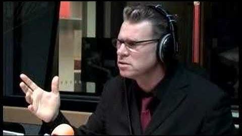 Mark Kermode Reviews Control - BBC Radio 5 live