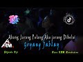 DJ ABANG JARANG PULANG AKU JARANG DIBELAI || GOYANG JABLAY REMIX TERBARU 2024