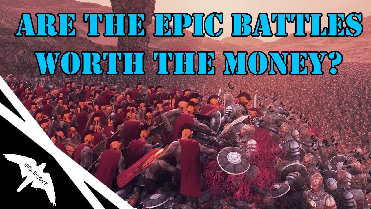 ultimate epic battle simulator mods error