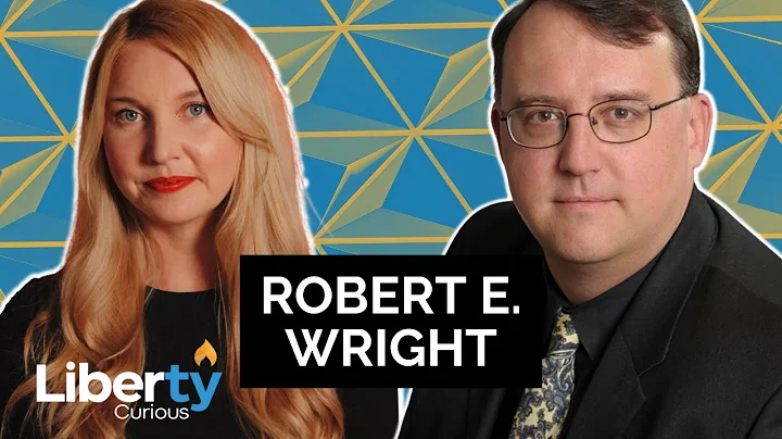 ESGs: Social Credit for Corporations? | Robert Wri...