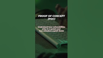 POC Report EXPOSED! 😱 | See How Hackers Prove Real Cyber Attacks  #training #infosec #vapt #shorts