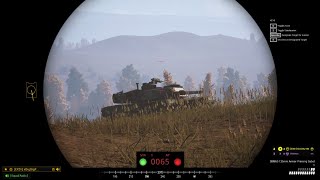 Squad Armour/Anti Tank Compilation 7