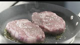 TechnIQ The skillet