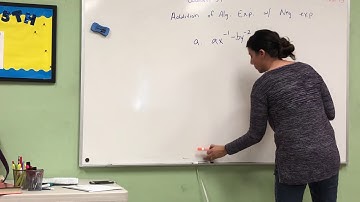 Saxon Algebra 1 Lesson 57
