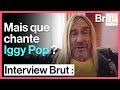Capture de la vidéo Iggy Pop Raconte L’histoire Derrière Son Morceau "We Are The People"