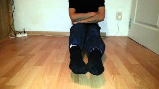 Come And Sniff My Black Smelly Socks