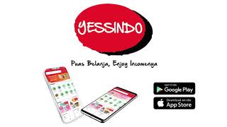 Tutorial Aplikasi Yessindo