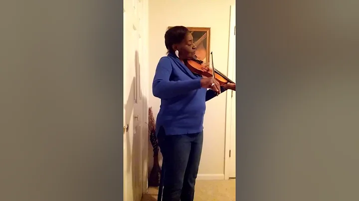 SHOW ME by Yolanda Adams/Joyce Dickinson.