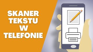 Jak kopiować tekst ze zdjęcia? Skaner tekstu w telefonie. screenshot 5