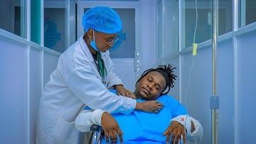 ZONALASTBORN-MAUMIVU (Official 4k Music Video) kalenjin latest song 