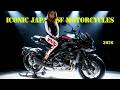 2026 The 20 Coolest Iconic Japanese Street Bikes